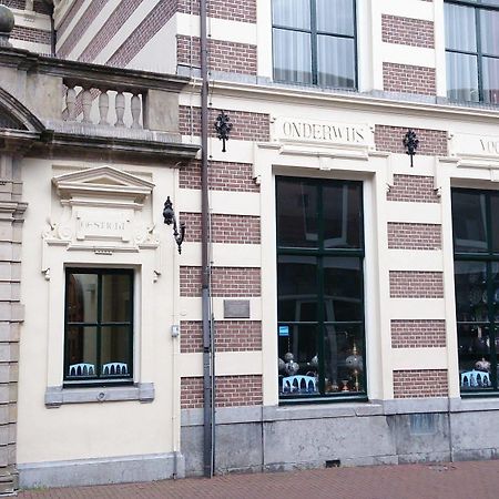 Bed & Breakfast 1001 Nacht Haarlem Exterior photo